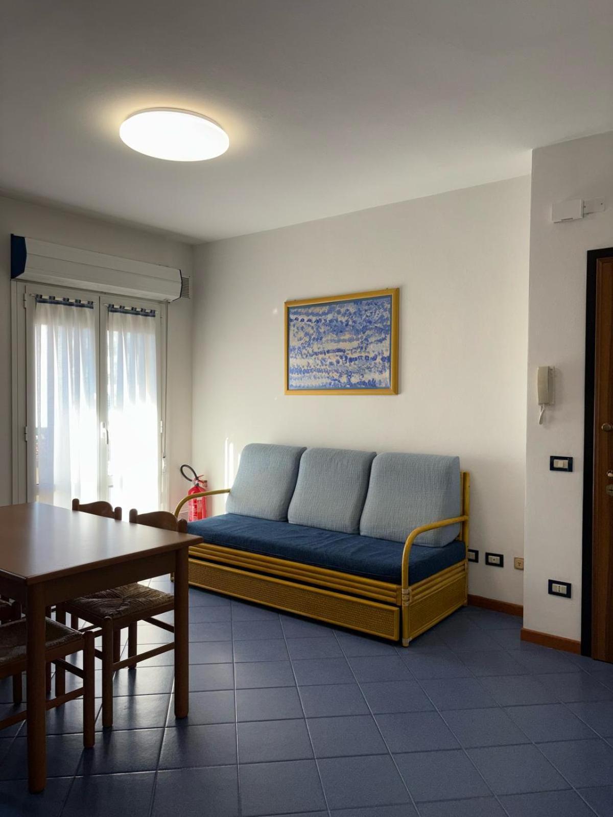 App4Rent - Villa Mimosa - Family Apartment Lido di Jesolo Exterior photo