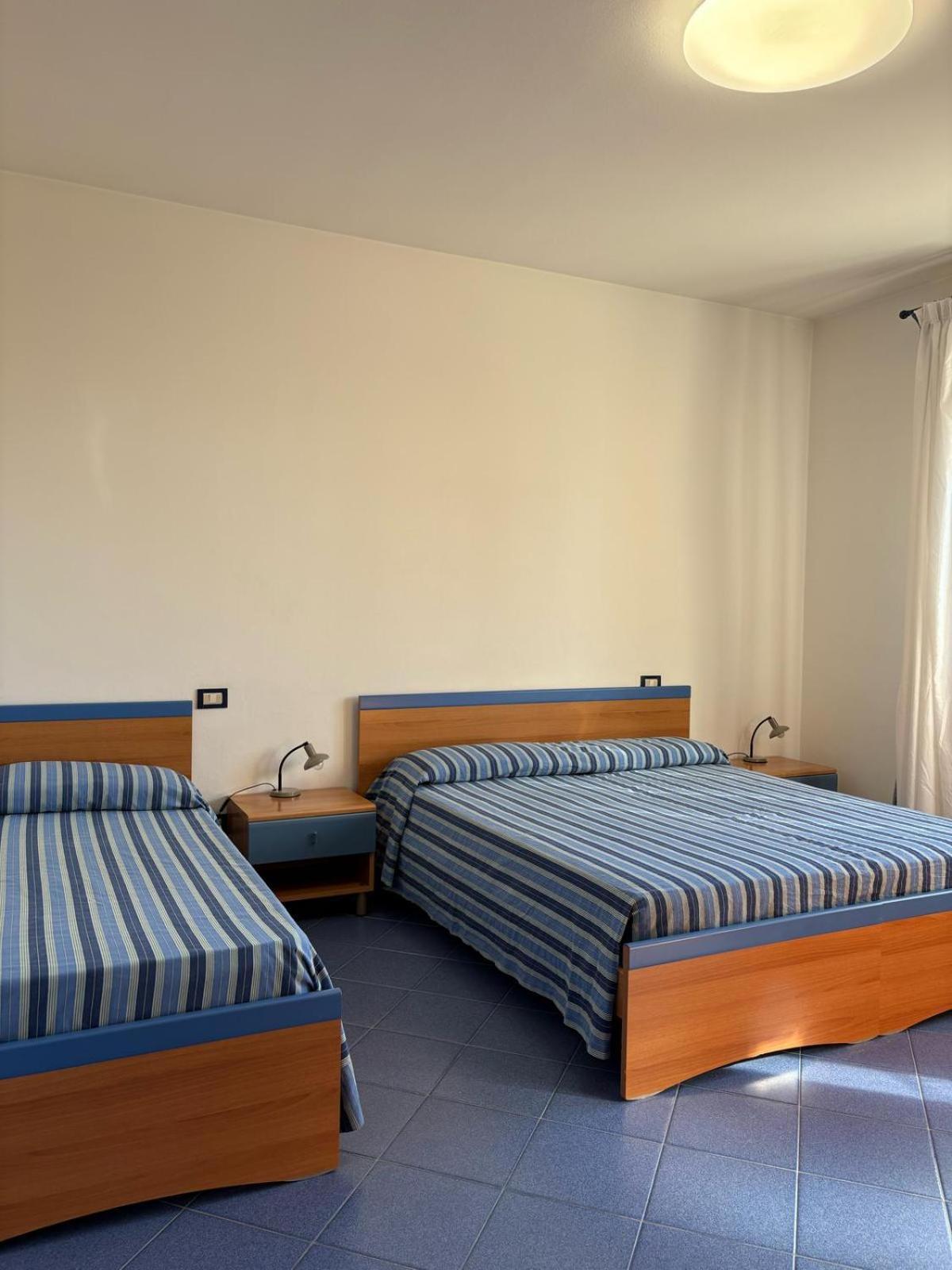 App4Rent - Villa Mimosa - Family Apartment Lido di Jesolo Exterior photo