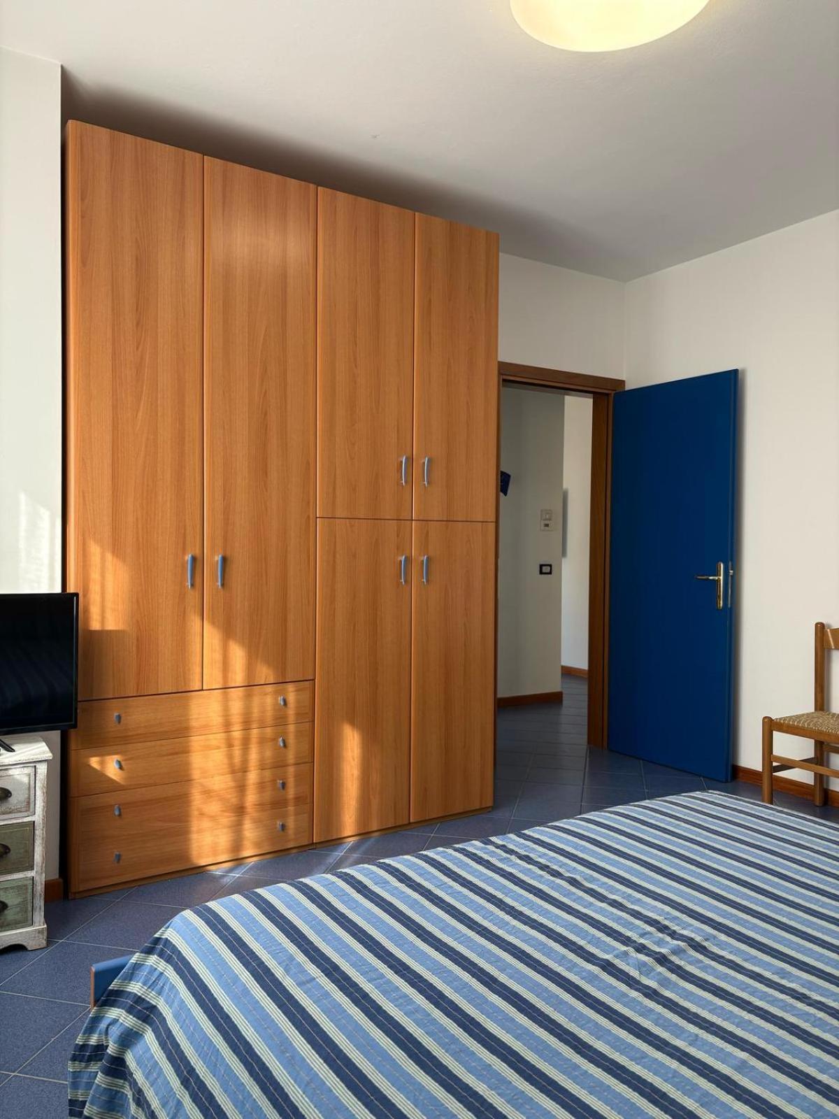 App4Rent - Villa Mimosa - Family Apartment Lido di Jesolo Exterior photo