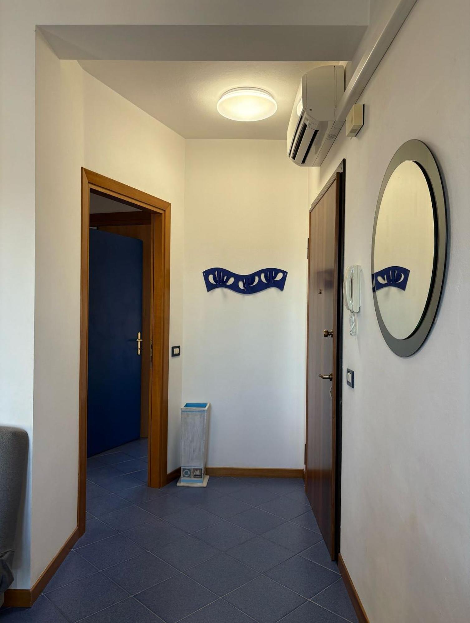 App4Rent - Villa Mimosa - Family Apartment Lido di Jesolo Exterior photo